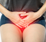 כאבים בנרתיק - תמונת אווירה